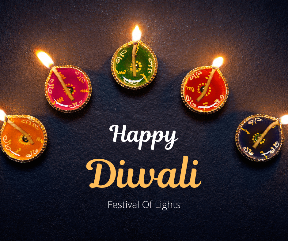 Happy Diwali Wishes in Hindi 2023 | दिवाली की हार्दिक शुभकामनाएं