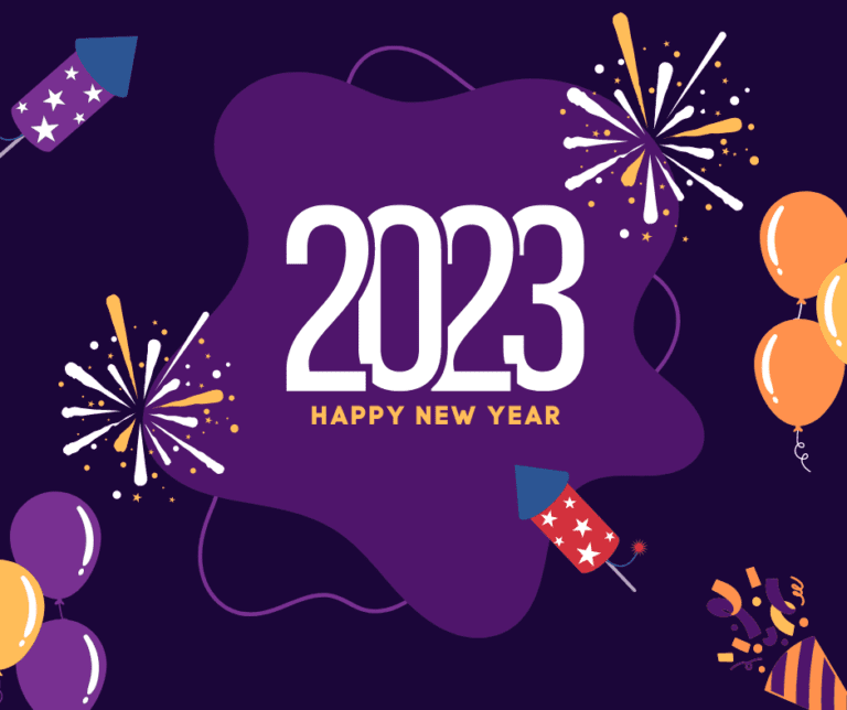 101+ Happy New Year Wishes in Hindi 2023: नए साल की शुभकामनाये